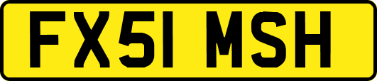 FX51MSH