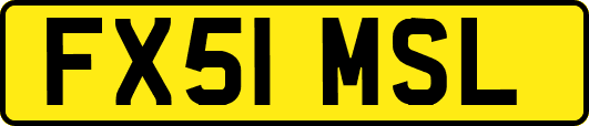 FX51MSL