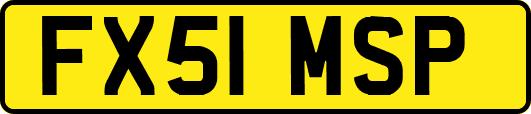 FX51MSP