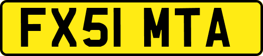 FX51MTA