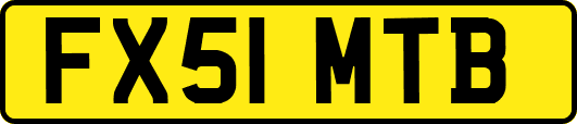 FX51MTB