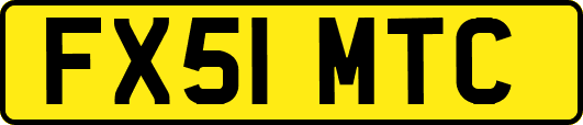 FX51MTC