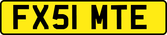FX51MTE
