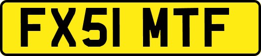 FX51MTF