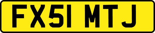 FX51MTJ