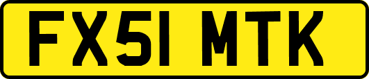 FX51MTK