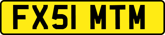 FX51MTM