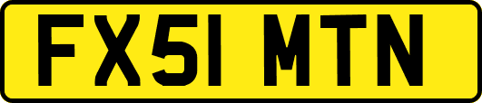 FX51MTN