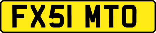 FX51MTO