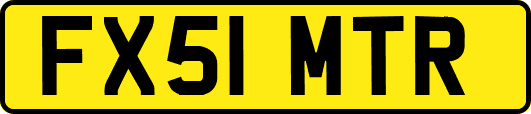 FX51MTR