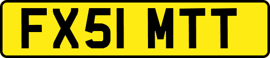 FX51MTT