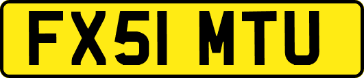 FX51MTU