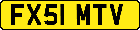 FX51MTV