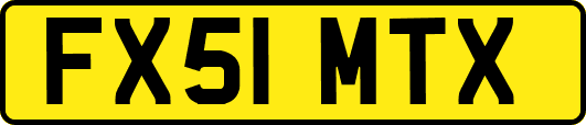 FX51MTX