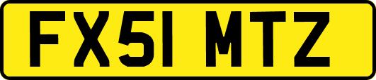 FX51MTZ