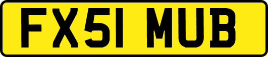 FX51MUB