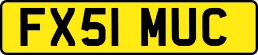 FX51MUC