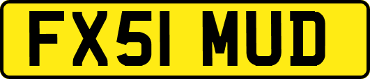 FX51MUD