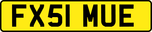 FX51MUE