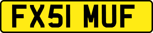 FX51MUF