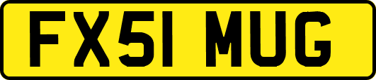 FX51MUG