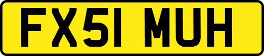 FX51MUH