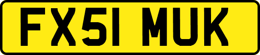 FX51MUK