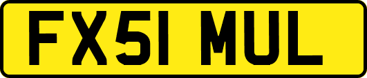 FX51MUL