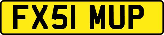 FX51MUP