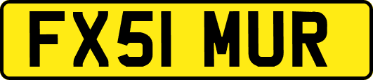 FX51MUR
