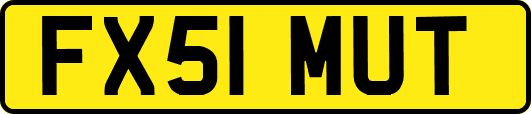 FX51MUT