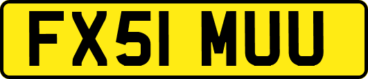FX51MUU