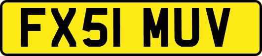 FX51MUV