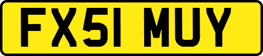 FX51MUY