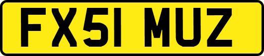 FX51MUZ