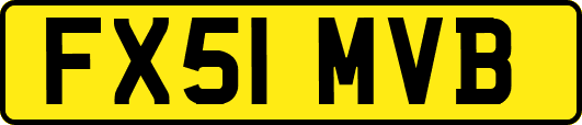 FX51MVB