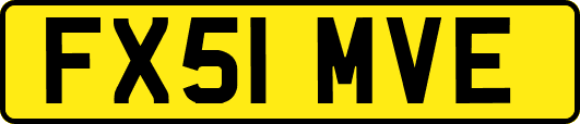 FX51MVE