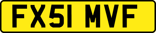 FX51MVF