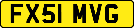 FX51MVG
