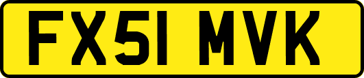 FX51MVK