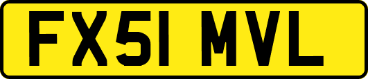 FX51MVL