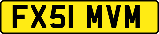 FX51MVM
