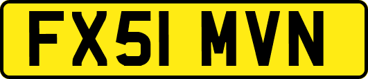 FX51MVN