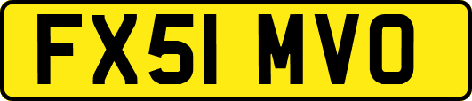 FX51MVO