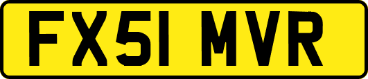 FX51MVR