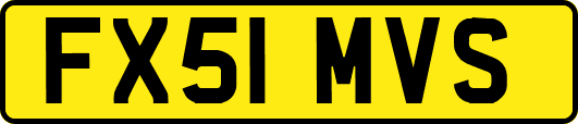 FX51MVS