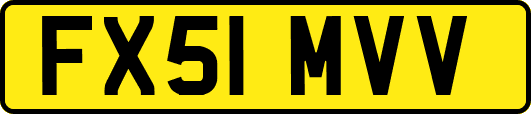 FX51MVV