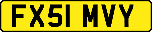 FX51MVY