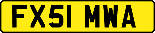 FX51MWA