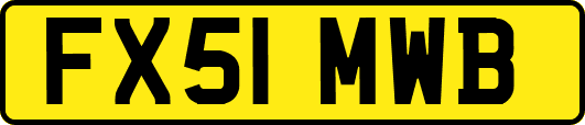 FX51MWB